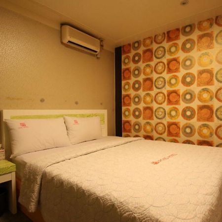 Rose Motel Incheon Ngoại thất bức ảnh