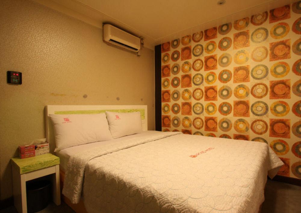 Rose Motel Incheon Ngoại thất bức ảnh